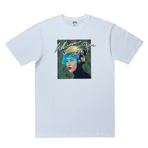 BILLIONAIRE BOYS CLUB Retro Future S/S T-Shirt
